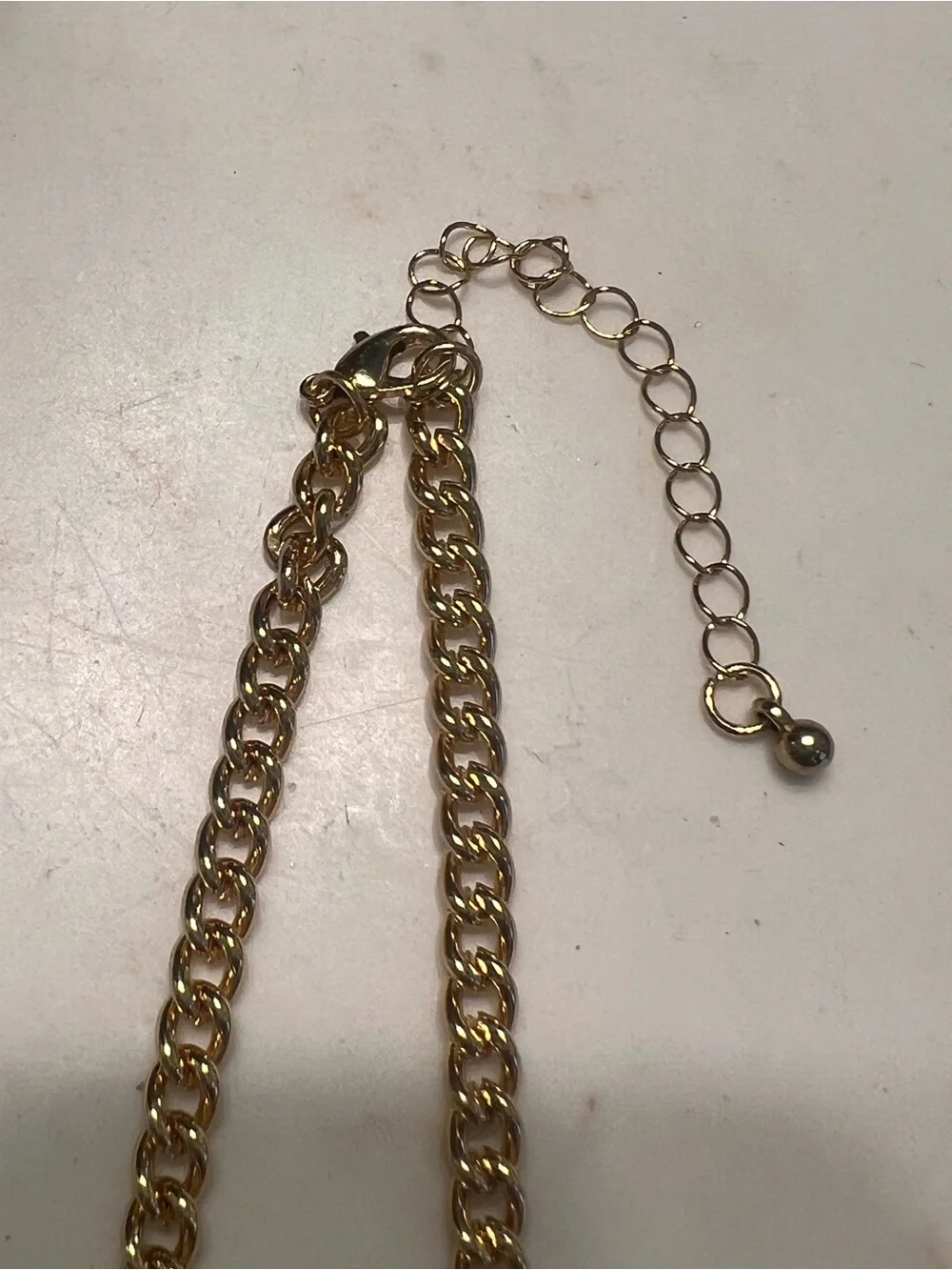 N/A elegant gold